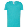 Turquoise Heather